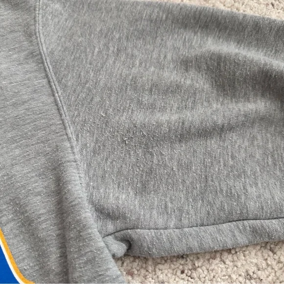 UCLA Crew Neck Sweater - Picture 4 of 4